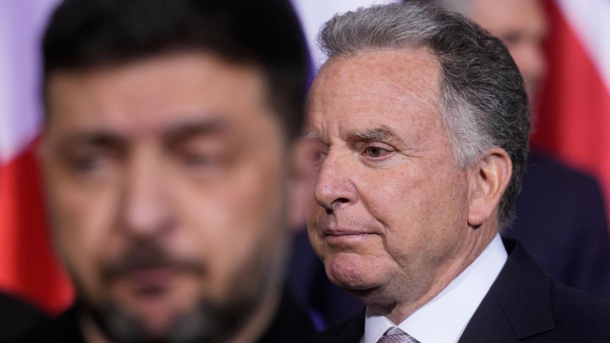 Dohoda mezi Ukrajinou a Ruskem je hotová z 90 procent, říkají Američané